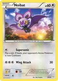 Noibat (#) 012 - XY Trainer Kit Sylveon & Noivern