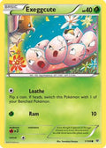 Exeggcute 001/108 - XY  Roaring Skies