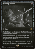Pithing Needle (DBL-257) - Innistrad: Double Feature