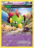 Natu (Delta) 028/108 - XY  Roaring Skies