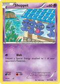 Shuppet 030/108 - XY  Roaring Skies Reverse Holofoil