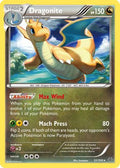 Dragonite 051/108 - XY  Roaring Skies
