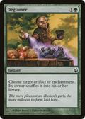 Deglamer (MOR-118) - Morningtide Foil