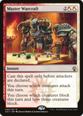 Master Warcraft (GR1-092) - GRN Guild Kit