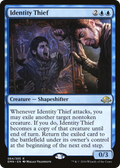 Identity Thief (EMN-064) - Eldritch Moon Foil