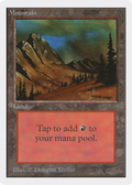 Mountain (2ED-299) - Unlimited Edition