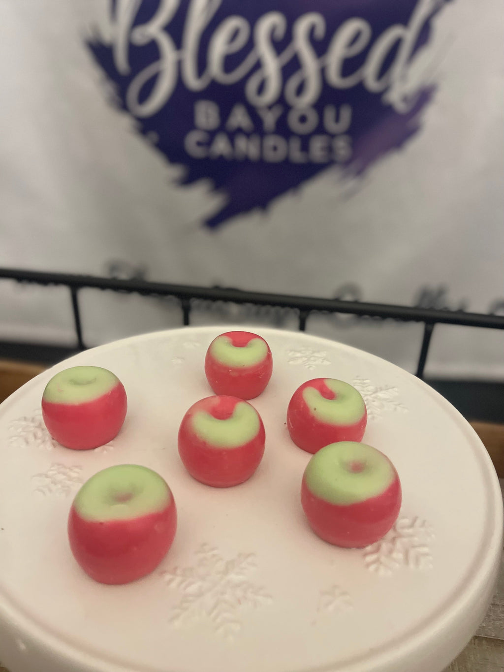Wax Melts