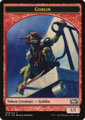 Goblin (M15-008) - Magic 2015 Tokens