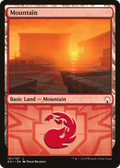 Mountain (GR1-101) - GRN Guild Kit