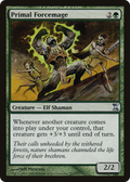 Primal Forcemage (TSP-212) - Time Spiral