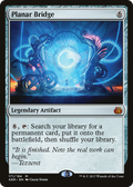 Planar Bridge (AER-171) - Aether Revolt