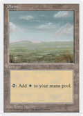 Plains (2PS-055) - Introductory Two-Player Set