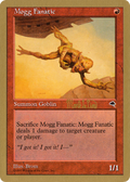 Mogg Fanatic (WCD-) - World Championship Decks 1999