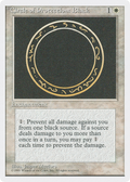 Circle of Protection: Black (4ED-) - Fourth Edition