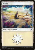 Plains (JMP-042) - Jumpstart
