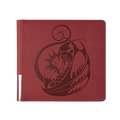 Dragon Shield: Card Codex Zipster Binder - Blood Red (XL)
