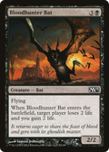 Bloodhunter Bat (M13-082) - Magic 2013 Foil