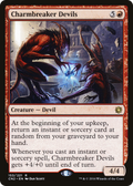 Charmbreaker Devils (CN2-153) - Conspiracy: Take the Crown