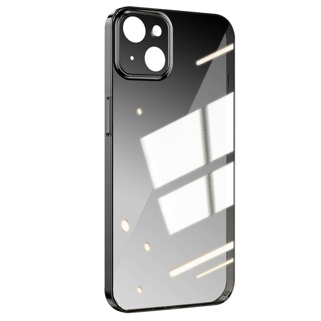 Venture Series Slim Clear Case - iPhone 15