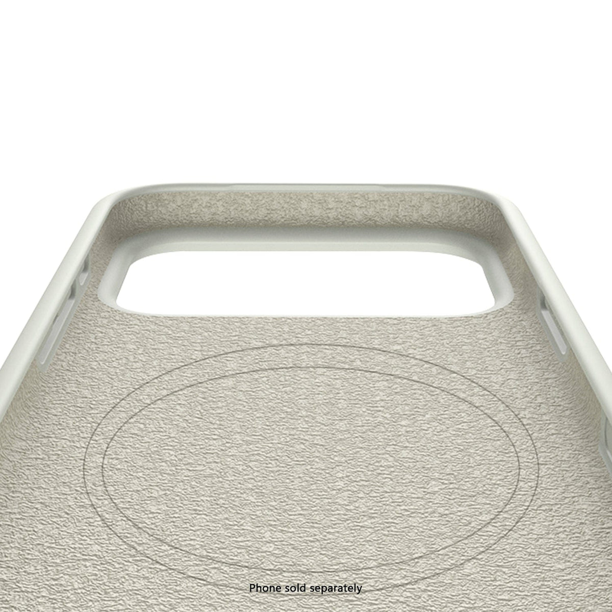 iPhone 17 Pro Case - MagSafe Silicone | Inspire Series