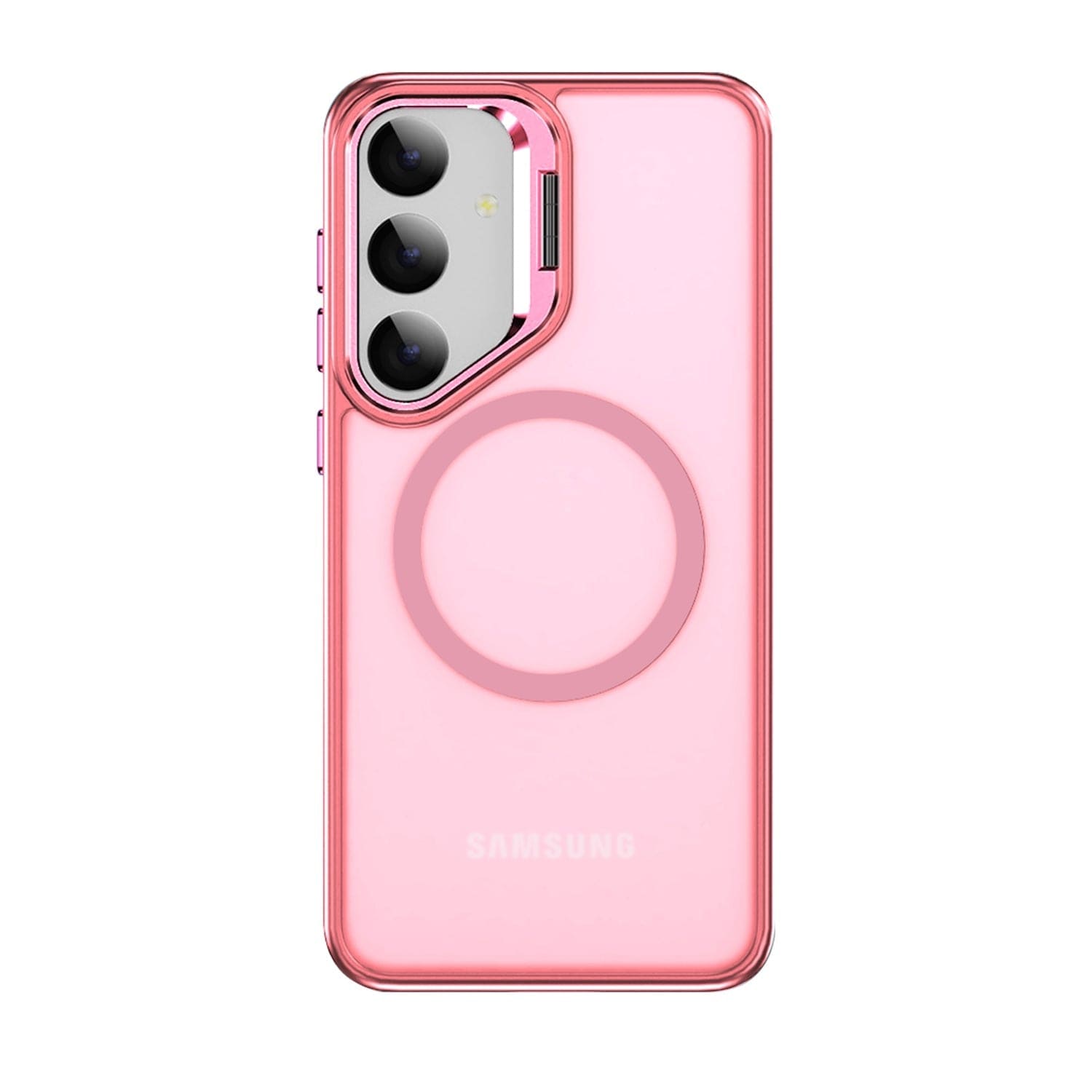 Venture Series Kickstand Case - Samsung Galaxy S25+
