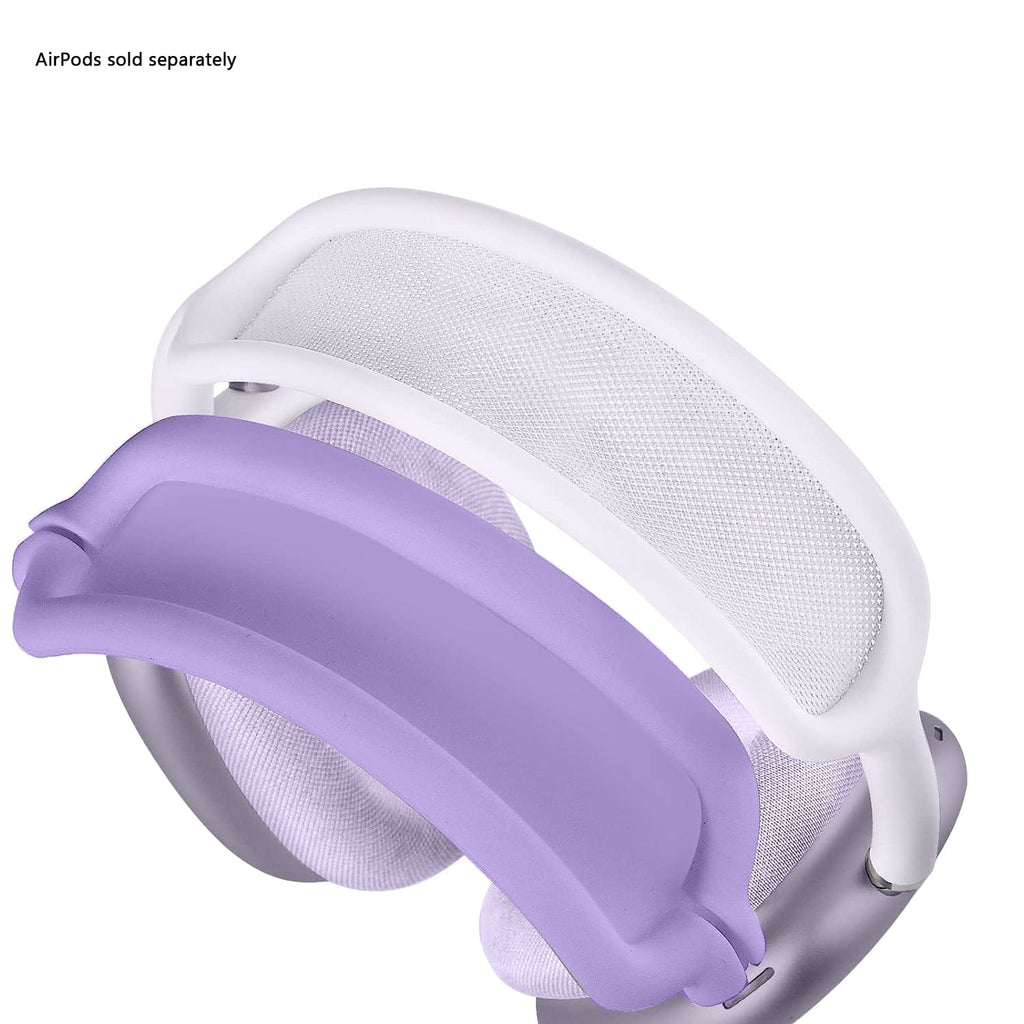 Apple AirPods Max Case – Silicone Combo Kit