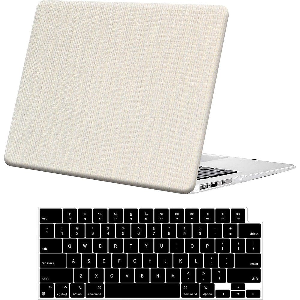 MacBook Air Case 13-inch - Woven Fabric Finish