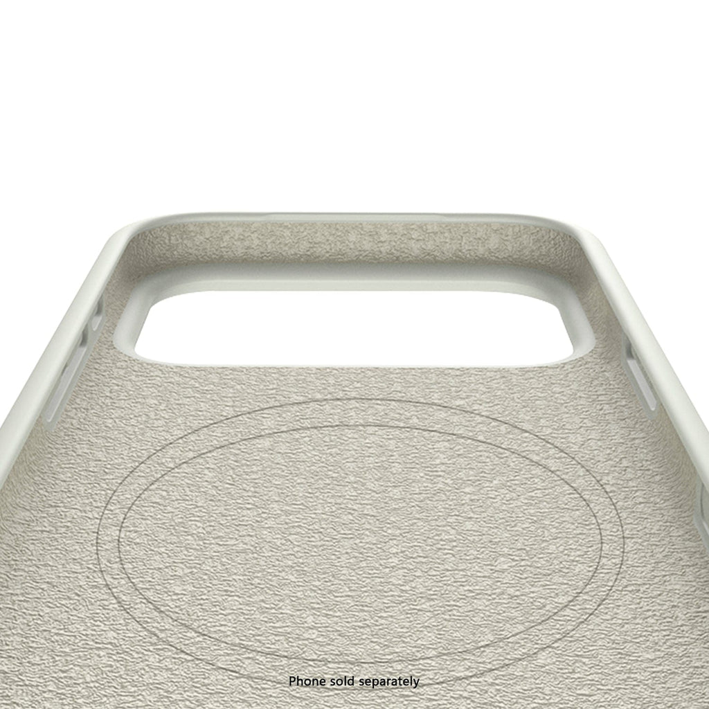 iPhone 17 Pro Max Case - MagSafe Silicone | Inspire Series