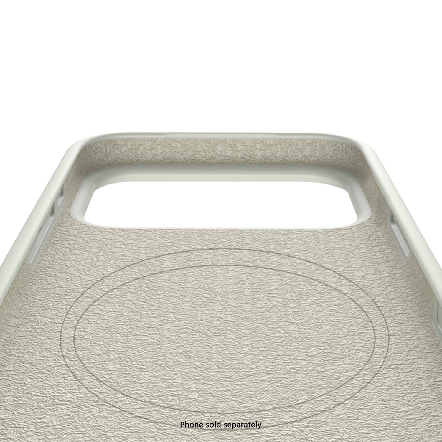 iPhone 17 Pro Max Case - MagSafe Silicone | Inspire Series