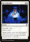 Reviving Dose (CN2-097) - Conspiracy: Take the Crown