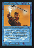 Animate Artifact (CED-) - Collectors' Edition