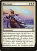 Lightform (FRF-016) - Fate Reforged