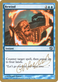 Rewind (WCD-GN96) - World Championship Decks 2004