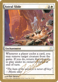 Astral Slide (WCD-) - World Championship Decks 2004