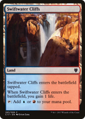 Swiftwater Cliffs (C17-283) - Commander 2017