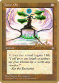 Zuran Orb (WCD-ML350) - Pro Tour Collector Set