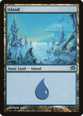 Island (HOP-147) - Planechase