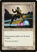 Glowrider (LGN-015) - Legions Foil