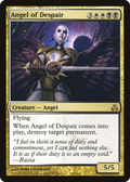 Angel of Despair (GPT-101) - Guildpact