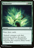 Harmonize (LIST-C20-173) - The List
