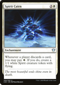 Spirit Cairn (C20-100) - Commander 2020