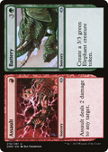 Assault // Battery (DMR-210) - Dominaria Remastered