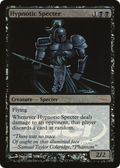 Hypnotic Specter (MPRP-001) - Magic Player Rewards 2006 Foil