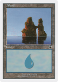 Island (S99-159) - Starter 1999