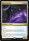 Spell Queller (EMN-189) - Eldritch Moon Foil