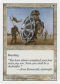 Shield Bearer (5ED-062) - Fifth Edition