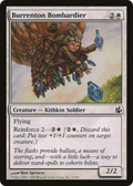 Burrenton Bombardier (MOR-003) - Morningtide