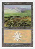 Plains (BRB-126) - Battle Royale Box Set