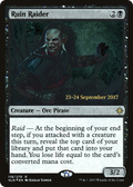 Ruin Raider (PRE-118S) - Ixalan Promos Foil
