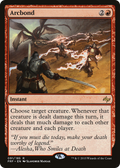 Arcbond (FRF-091) - Fate Reforged